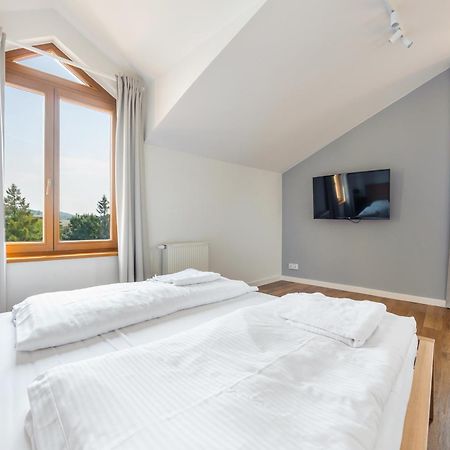 Apartamenty Sun&Snow Międzyzdroje Promenada Zewnętrze zdjęcie