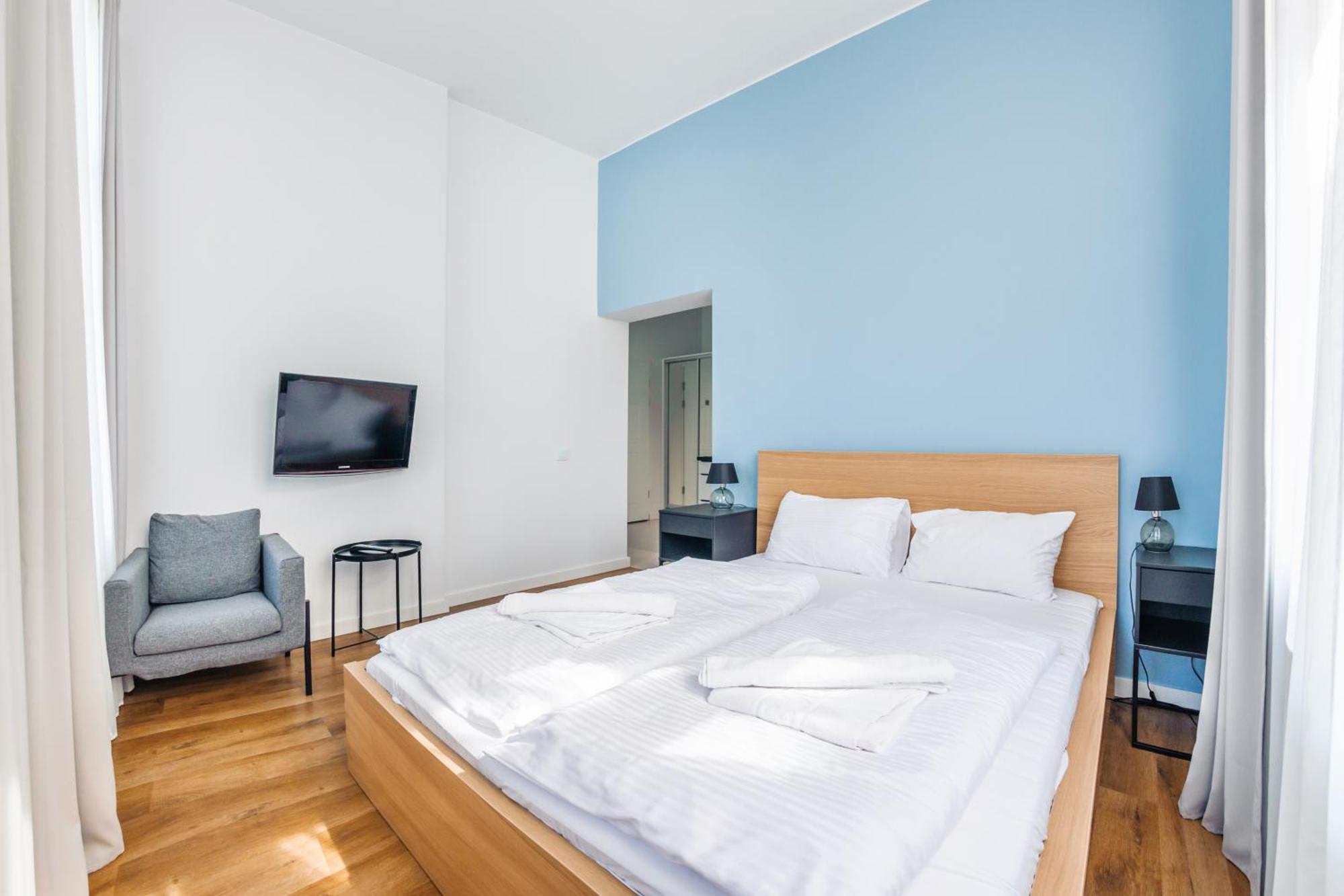 Apartamenty Sun&Snow Międzyzdroje Promenada Zewnętrze zdjęcie