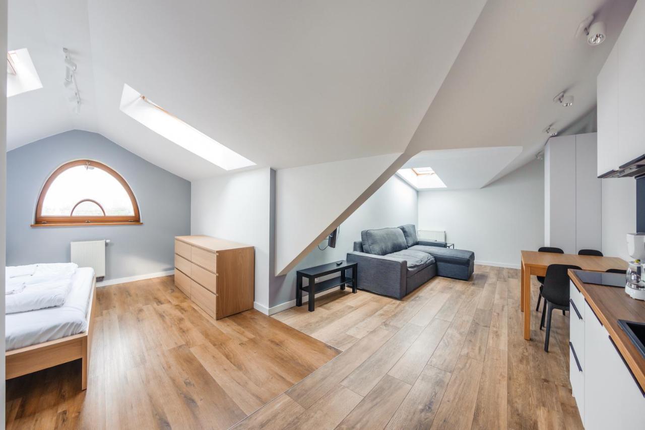 Apartamenty Sun&Snow Międzyzdroje Promenada Zewnętrze zdjęcie
