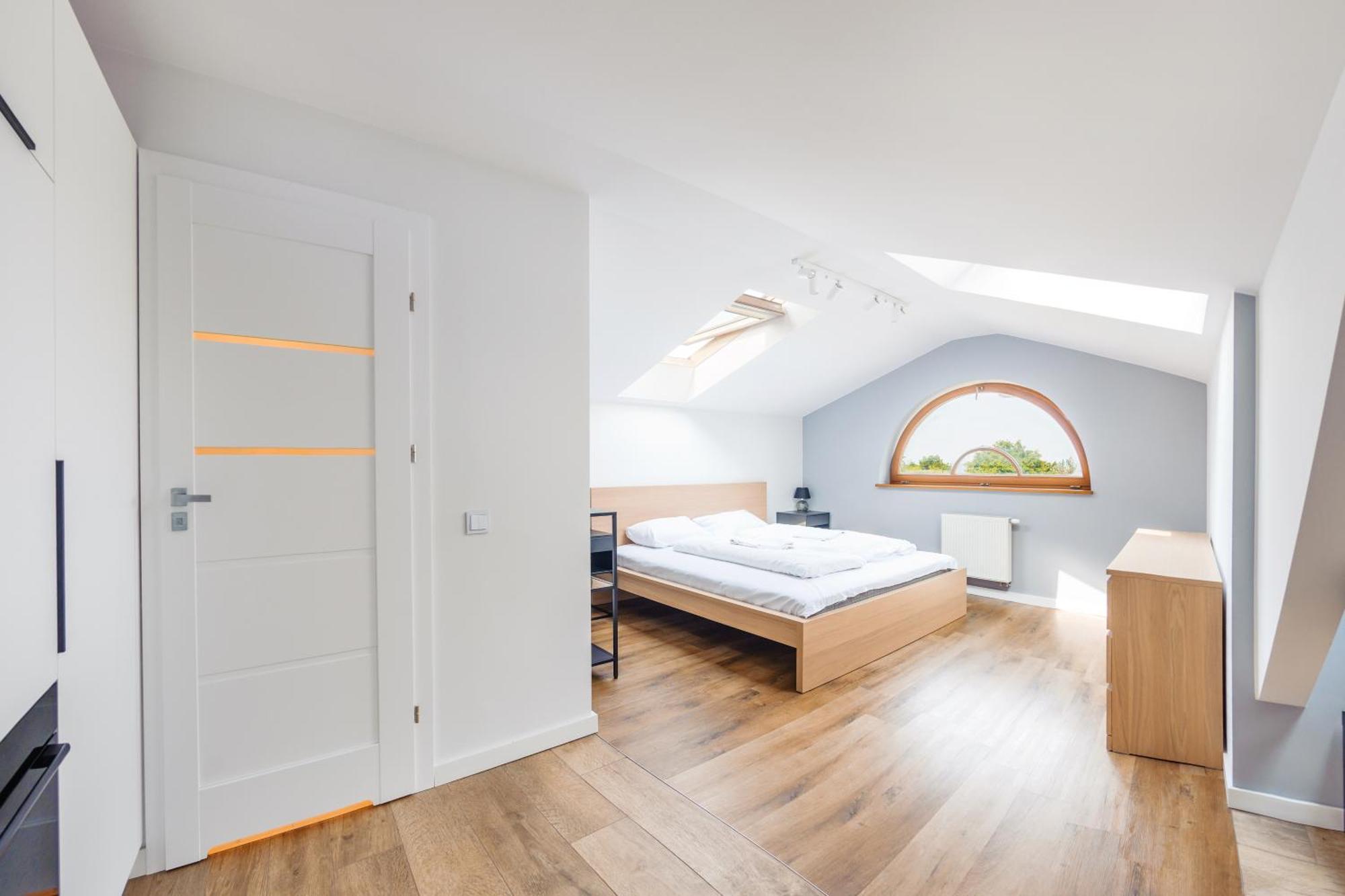 Apartamenty Sun&Snow Międzyzdroje Promenada Zewnętrze zdjęcie