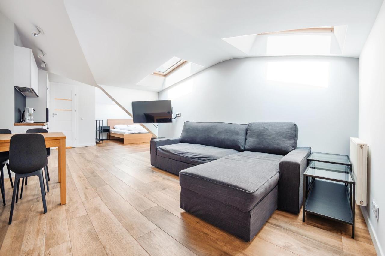 Apartamenty Sun&Snow Międzyzdroje Promenada Zewnętrze zdjęcie