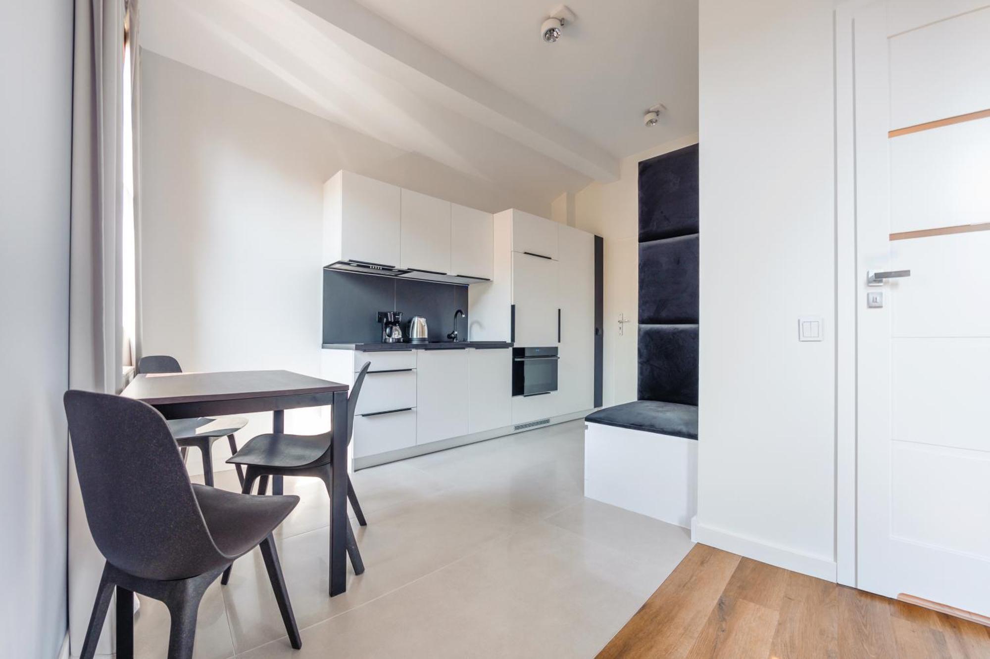 Apartamenty Sun&Snow Międzyzdroje Promenada Zewnętrze zdjęcie