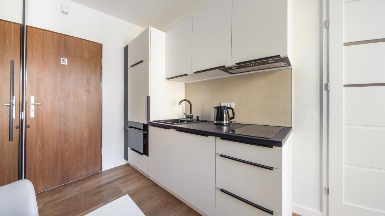 Apartamenty Sun&Snow Międzyzdroje Promenada Zewnętrze zdjęcie