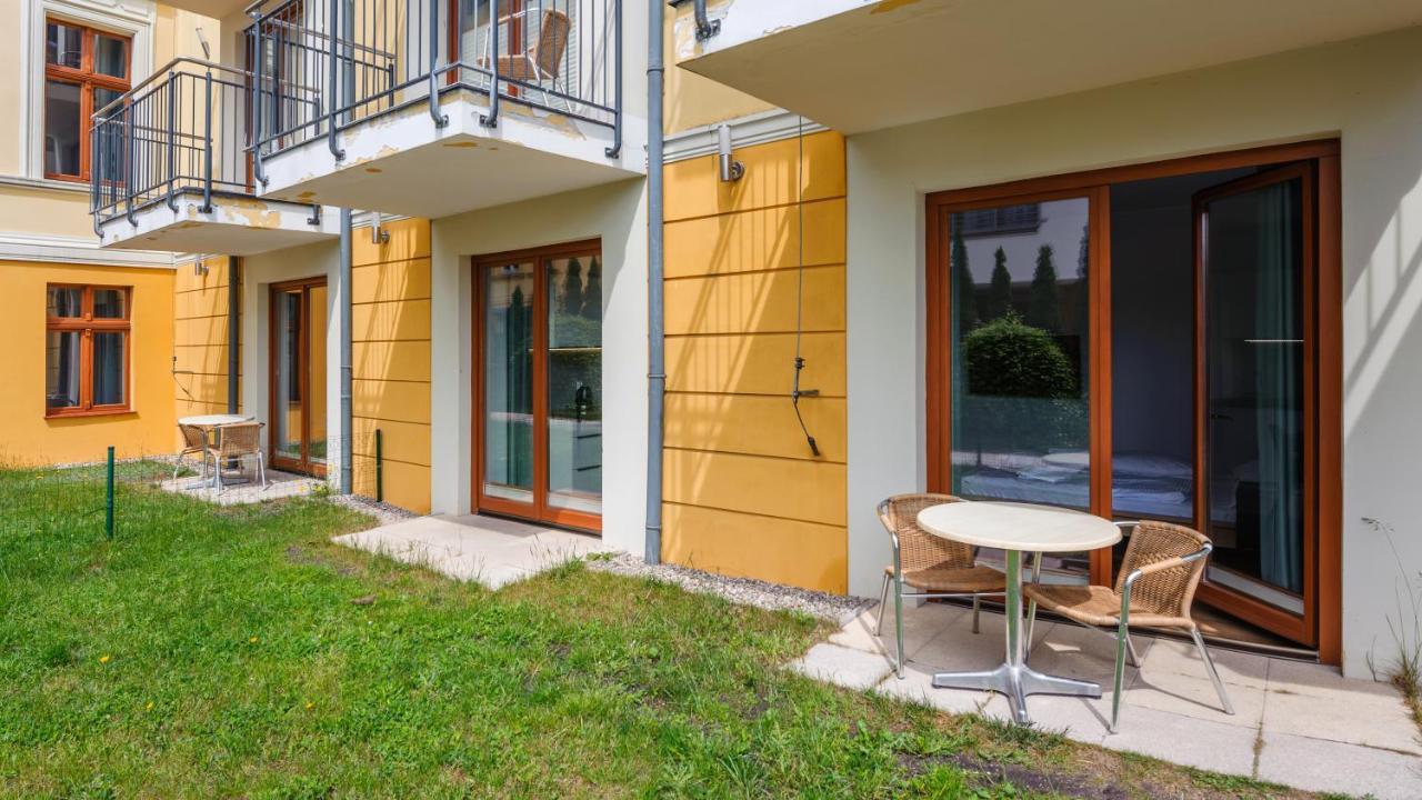 Apartamenty Sun&Snow Międzyzdroje Promenada Zewnętrze zdjęcie