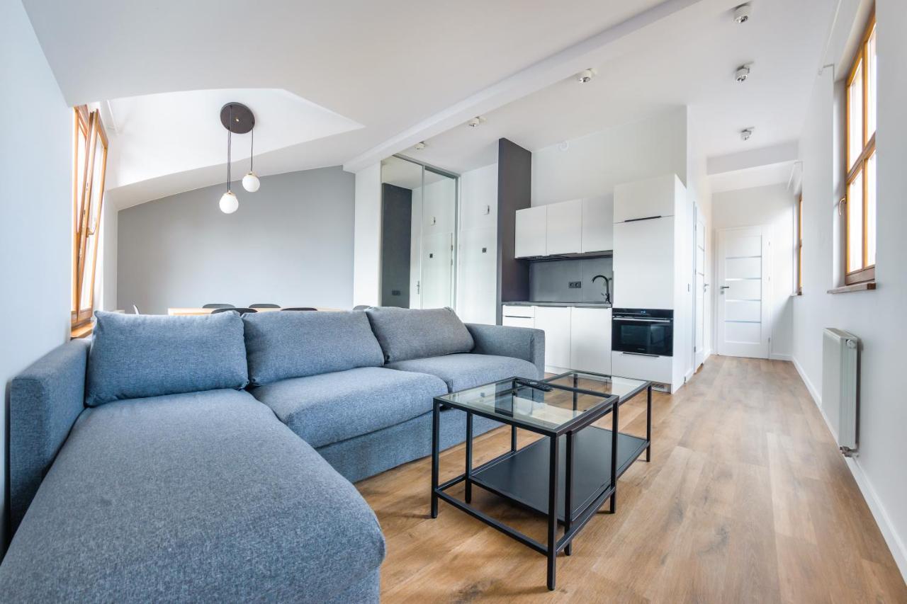 Apartamenty Sun&Snow Międzyzdroje Promenada Zewnętrze zdjęcie